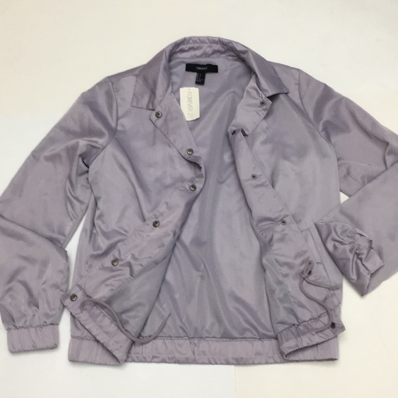 Forever 21 Jackets & Blazers - Women’s jacket